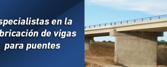 Puentes